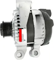 CAR Alternator Generator Compatible with Jaguar F TYPE XE XF XFR XJ XJR XK XKR 3.0L 5.0L C2D16464 C2D42135 C2D48932 8W83-10300-AB 8W831030AC