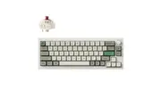 Keychron Q2 Max QMK/VIA Wireless Custom Mechanical Keyboard