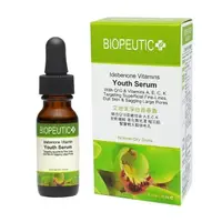 在飛比找屈臣氏網路商店優惠-BIOPEUTIC 葆療美 艾地苯淨白青春露 15ml/0.