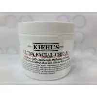 在飛比找蝦皮購物優惠-❤️台灣現貨❤️【契爾氏 Kiehls】冰河醣蛋白保濕霜 1