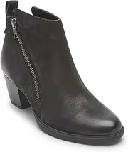 [ROCKPORT] Women's Maddie Ankle Zip Bt Boot