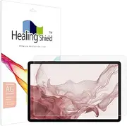 Screen Protector for Galaxy Tab S9 Plus 2023 / S9 FE Plus / S8 Plus 2022 / S7 FE 2021 / S7 Plus / S7+(12.4), Light Anti Glare Paper Texture Feeling Matte Film- AGPL Tab-S9Plus