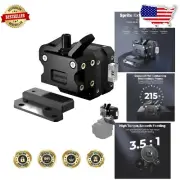 Versatile Sprite SE NEO Extruder Kit: Tension Control & Filament Compatibility