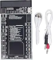 Battery Activation Board, Voltage and Current Dual Display, Automatic Identification, Small Size Lightweight, Battery Test Board