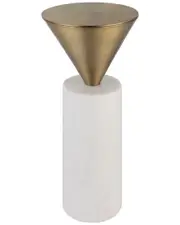 Uttermost Top Hat Drink Table