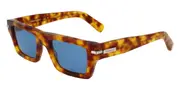 Salvatore Ferragamo SF2034S 212 Men's Sunglasses Tortoiseshell Size 50