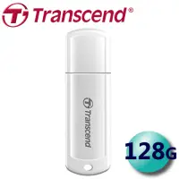 在飛比找Yahoo奇摩購物中心優惠-Transcend 創見 128G JetFlash 730