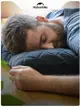 Naturehike挪客充氣枕頭戶外露營旅行護頸枕便攜式睡袋u型枕靠枕 (8.3折)