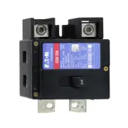 NIB - Eaton - CSR2200N - Molded Case Circuit breaker - 200A, 1-Phase, 120/240V