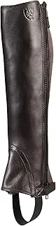 [ARIAT] Unisex-Adult Adt Breeze Chap Choc