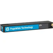 HP 975X Cyan Original PW Cartridge 7K Pagewide Pro 577DW