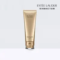 在飛比找momo購物網優惠-【Estee Lauder 雅詩蘭黛】白金級光潤潔面乳125