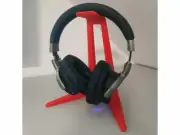 Headphone Stand Mechanical Design for Sony PlayStation 5 PS5 PS4 Microsoft Xbox