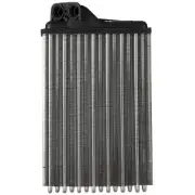 Front Heater Core Fits Dodge 01-04 Dakota/Durango Jeep 06-10 Commander/Cherokee (for: Jeep)