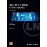 <麗文校園購>LECTURE NOTES: ENDOCRINOLOGY AND DIABETES 2/E SAM 9781118682241