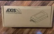 Axis 90W Single Port Mid span AC/DC 02209-001 New sealed