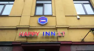 快樂酒店Happy Inn