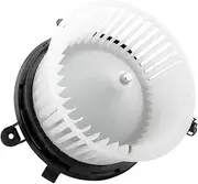 A/C Blower Motor Fan Assembly Accessories Compatible for Mercedes Benz C-Class W204 C180 C230 S204 E-Class GLK-Class 2048200008 A204820088