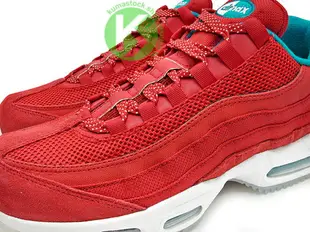 [25 CM]2020 限量發售 日本鞋舖 atmos 提案企劃 NIKE AIR MAX 95 UTILITY NRG MOUNT FUJI 第二彈 紅色 夜光中底 富士山 東京 前 後 氣墊 鋸齒外底 慢跑鞋 (CT3689-600) !