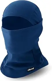 [Oliumt] Balaclava Ski Mask, Warm, Breathable & Lightweight, Full Coverage Fleece Winter Face Mask for Men & Women
