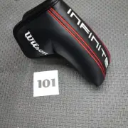 Wilson Staff cover INFINITE BRAND NEW fast shipping 241130 RARE COVER!