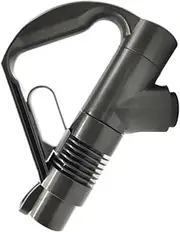 Vacuum Cleaner Handle, Compatible for Dyson DC19 DC23 DC26 29 32 36 37, Vacuum Cleaner Handle Accessories
