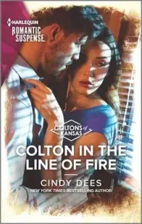在飛比找博客來優惠-Colton in the Line of Fire