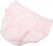 EXAOMBLE 1Pc Reusable Incontinence Underwear for Elderly Washable Diaper with High Absorbency Breathable Design Comfortable Fit for Day and Night Use