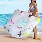 Pool Float Lounge Water Chair Pool Chair Swimming Inflatable Pool Floats