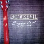 BO' WEEVIL SCOUNDREL BLUES NEW CD