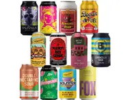 Craft Beer Gift Pack. - Sour Beer - 12 Pack