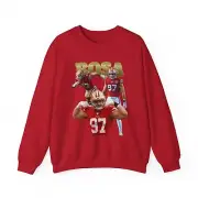 NICK BOSA Unisex Heavy Blend™ Crewneck Sweatshirt