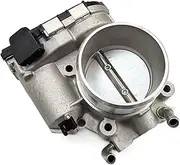 ZFGVGNMTYA Throttle Body Fit for Hyundai Fit for Genesis Fit for Coupe 2Door 4P 2008-2016 35100-2C300 35100 2C300 351002C300 Throttle Body