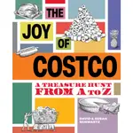 THE JOY OF COSTCO: A TREASURE HUNT FROM A TO Z(精裝)/DAVID SCHWARTZ【三民網路書店】