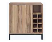 Sideboards & Buffets Cupboard Sideboard Table Dining Furniture Buffet Storage Cabinet