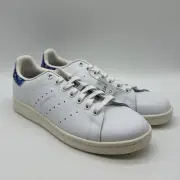 Adidas Stan Smith Women's Size 9 Ksenia Schnaider Shoes Sneakers White ID6533
