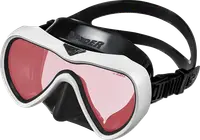 在飛比找運動市集優惠-GULL VADER Mask UV420 日製頂級矽膠潛水