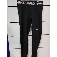 在飛比找蝦皮購物優惠-NIKE 女緊身長褲-DRI-FIT 緊身褲 慢跑 路跑 瑜