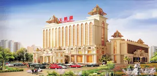 天鵝湖休閒酒店Swan Lake Recreation Hotel Foshan