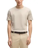 Boss Thompson Short Sleeve Tee