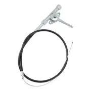Compactor Throttle Cable Assembly Replacement 56035-046 Garden Modified US