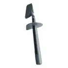 Dough Scraper Spatula Food Processor Spatula for Thermomix TM31 TM6 TM5