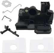 XXUMKL Fit For MS180 Chainsaw Maintenance Air Filter Cover Accessory Engine Protection Filter Heavy Duty Construction