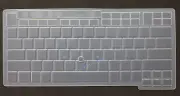 Keyboard Silicone Skin Cover Protector for IBM Lenovo ThinkPad X220 T420 T420i