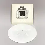 LIAM GALLAGHER / ALL YOU’RE DREAMING OF (WHITE VINYL)