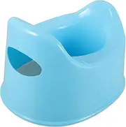 Generic Portable Potty Training Toilet Lightweight and Easy to Clean Suitable for Boys Removable Parts for Convenient Maintenance for Travel and Daily Outings