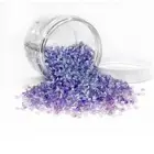 Picket Fence Shaker Garnish 4oz - Spring Purple*