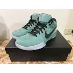 全新官網正品NIKE KOBE IV PROTRO GIRL DAD US8.5