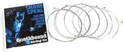 Shane Speal 6-string Cigar Box Guitar String Set - as used onstage by the King of the Cigar Box Guitar!