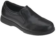 [Propét] Propet Mens Brunswick Walker Slip On Shoes